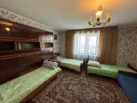 Квартира на сутки в Петрикове  уютно, удобно, всё включено!, фотография 3