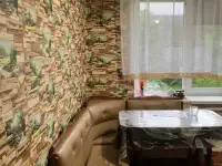 Сдам 2 комнаты в коттедже с отдельным входом, улица Парковая дом 30 кв.3, фотография 2