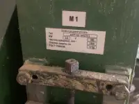 Ленточнопильный столярный станок, фотография 2