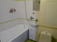 Посуточно квартира на проспекте Победы,4.Витебск, фотография 7