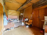 Продается участок 25 соток с домом и гаражом в д.Русиновичи, фотография 5