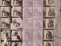 Грампластинка Владимир Высоцкий и Марина Влади - Ансамбль Мелодия (1988), фотография 2