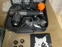 электромассажер для тела  ALPHA, фотография 2