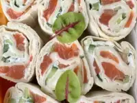фуршет, кейтеринг, гастробоксы, закуски,, фотография 10