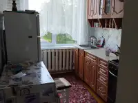 Продам 2-хкомнатную квартиру в п.Жиличи, ул. Советская, д.4, кв.6