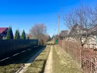 Продам дачу в Барановичах, Барановичский р/н д.Полонка, фотография 6