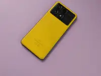 POCO X6 Pro 5G, 12512
