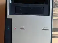 Корпус для системника