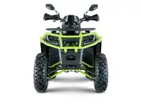 Квадроцикл yacota viking new 200, фотография 2