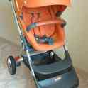 Прогулочная коляска DSLAND (аналог Stokke Scoot), фотография 2