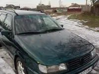 Пассат4 Volkswagen Passat, фотография 8