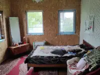 Дом в деревне 100 км от мкад Копыльский рн, фотография 2