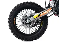 Питбайк tmbk pitster sp2 125, фотография 6