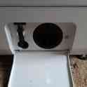 Стиральная машина LG (F1020NDR) 6кг, фотография 2