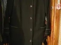 пальто женское