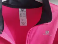 Мастерка спортивная Domyos на 146см, фотография 2