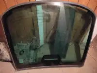 стекло заднее, фотография 2