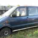NISSAN SERENA, фотография 2