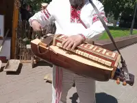 Русский как иностранный в Гомеле.