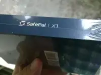Криптокошелек Аппаратный SafePal X1, фотография 2
