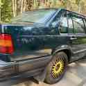 Volvo 940, фотография 9