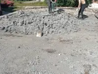Выполнение работ, фотография 2