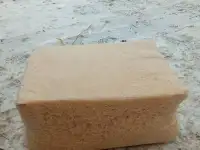 Опилки сухие сжатые, фотография 2