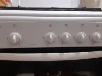 Срочно газовая плита Гефест Почти как новая, фотография 3
