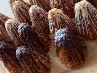 ТОРТЫ БЕНТО ТРАЙФЛЫ КАПКЕЙКИ CAKE TO GO, фотография 3
