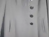 Пальто демисезонное, фотография 4