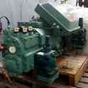 Компрессор BITZER HSN