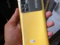 Продам новый смартфон Poco M4 5g 64gb, фотография 4