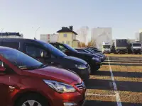 Услуги охраняемой круглосуточной автостоянки Слобода в г. Лида, фотография 12