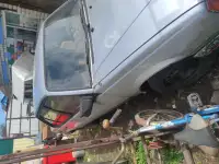 Авто на запчасти Opel, фотография 3