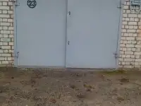 Продаю гараж, ул. Омельянюка