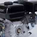 Двигатель Lifan 168F-2 (вал 20мм) 6.5л.с, фотография 8