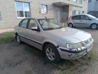 Аукцион по продаже автомобиля Samand TU5, фотография 4