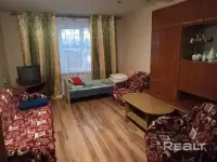 Квартира на сутки г. Любань, фотография 2