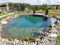 Пруды, пляжи, фонтаны и водопады под ключ!, фотография 2