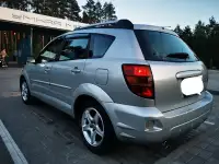 Pontiac Vibe I, фотография 6