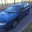 Рено Renault Laguna, фотография 6