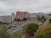 Квартира в центре Минска, Жуковского, 6/2, фотография 10