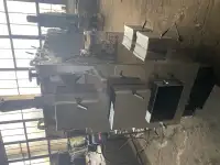Масляный котёл. Термомасляный котёл. Оборудование для маслоцеха. Маслоцех под ключ., фотография 12