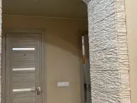 Укладка декоративного камня, фотография 4
