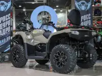 Квадрицикл Bizon YK450L EPS ПТС, фотография 9