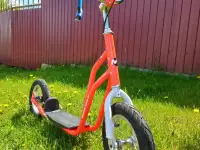 Самокат  Novatrack, фотография 4