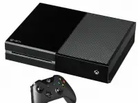 Игровая приставка Xbox One CONSOLE 1 Tb коробка документы прокат, фотография 3