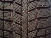 Шины комплект износ минимальный, фотография 4