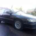 Продам автомобиль Opel Omega, фотография 7