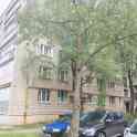 3-к квартира по проспекту Фрунзе 80 к 3